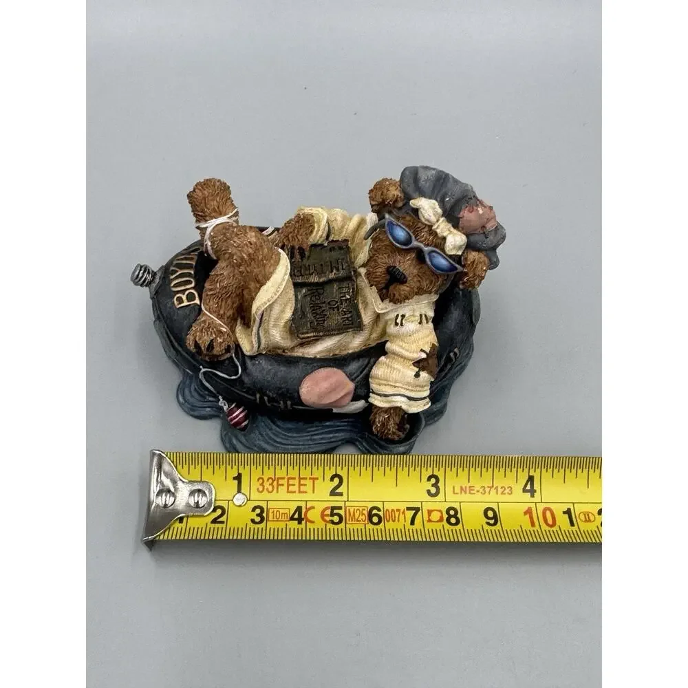 Boyds Bears as shown